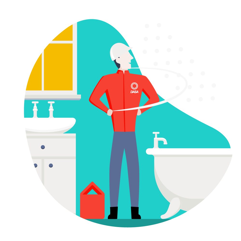 drain survey Manchester