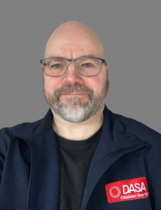 Pete Lawson new BD Director