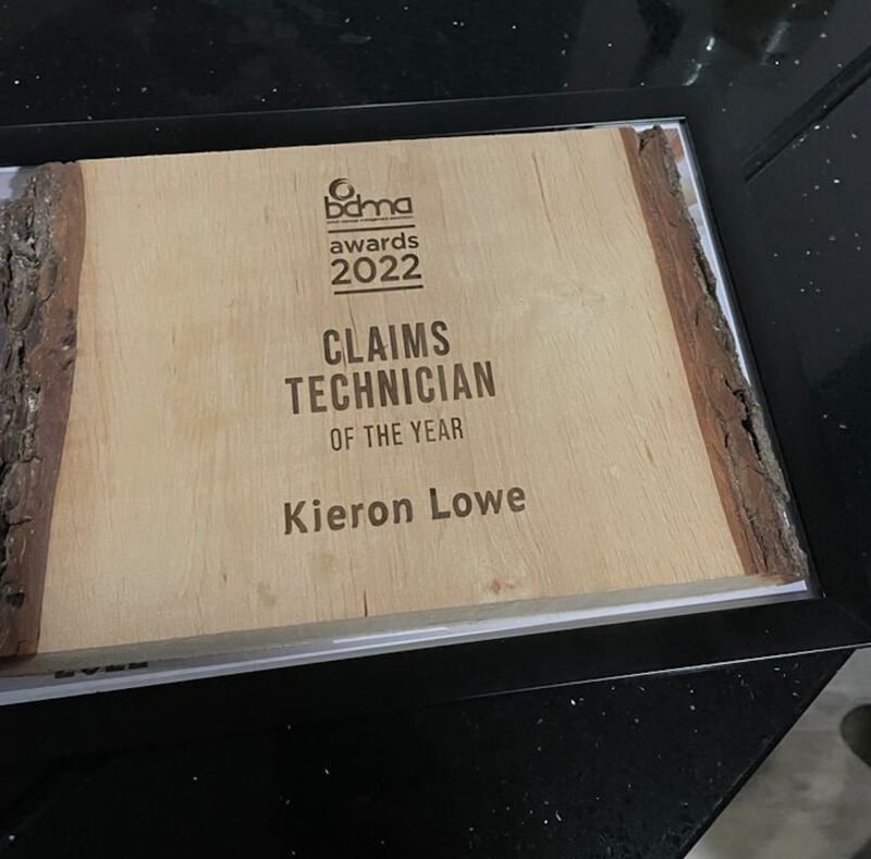 DASA wins industry award