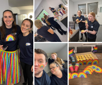 DASA supports ‘Pride’ month